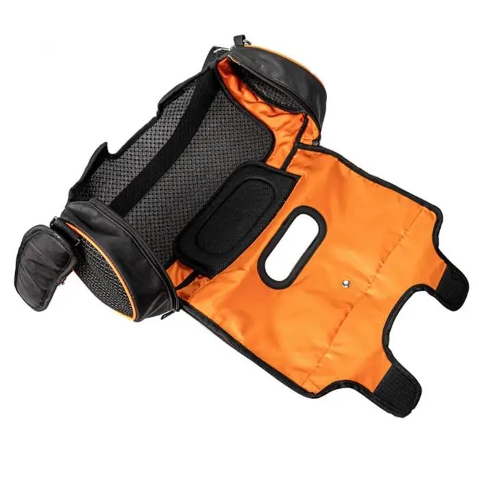 Étui pour haut-parleur Portable pour JBL BOOMBOX 1/2/3, sac de rangement en tissu maillé avec bretel