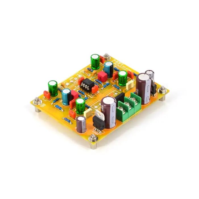 MOFI-NAD PP-1 Phono Amplificateur (MM) RIAA-DIY Peugeot