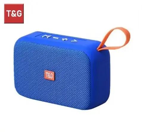 Haut-parleur TG506 Portable Mini barre de son sans fil Bluetooth 5.0 extérieur intérieur haut-parleu