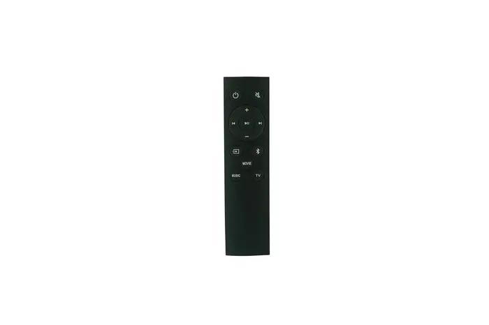 Télécommande pour TCL TS6100 TS6100-NA TS611 TS6110 TS6110-NA (ALTO 6) 2.0 canaux Home cinéma barre 