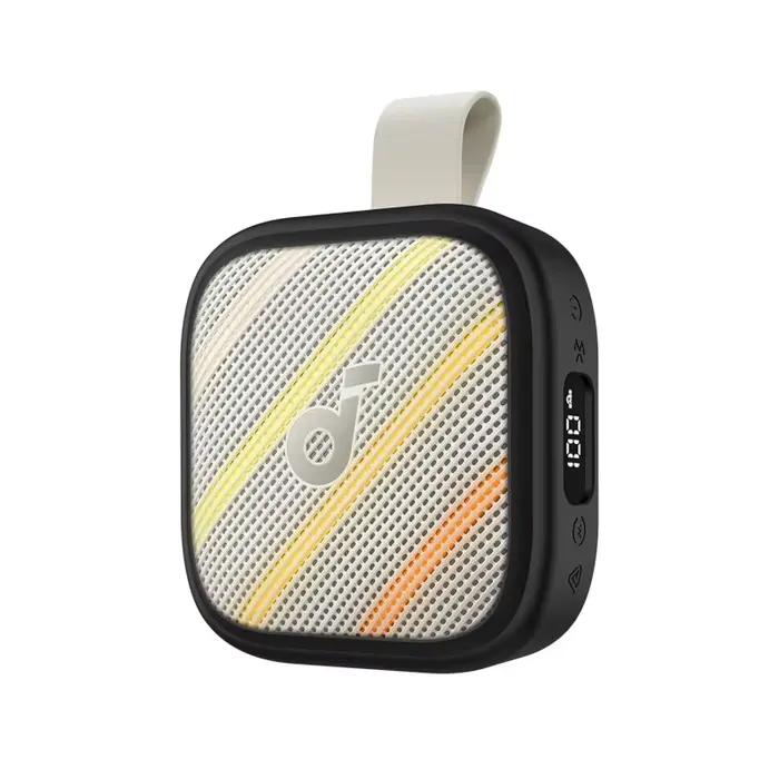 Étui de protection en silicone pour enceinte Anker Soundcore Boom Go 3i, antichoc, anti-poussière, a