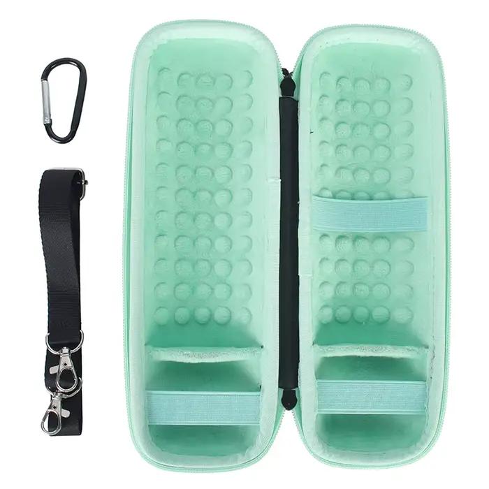 Étui de protection Portable pour voyage et transport, housse de boîte pour haut-parleur JBL Flip 6/F