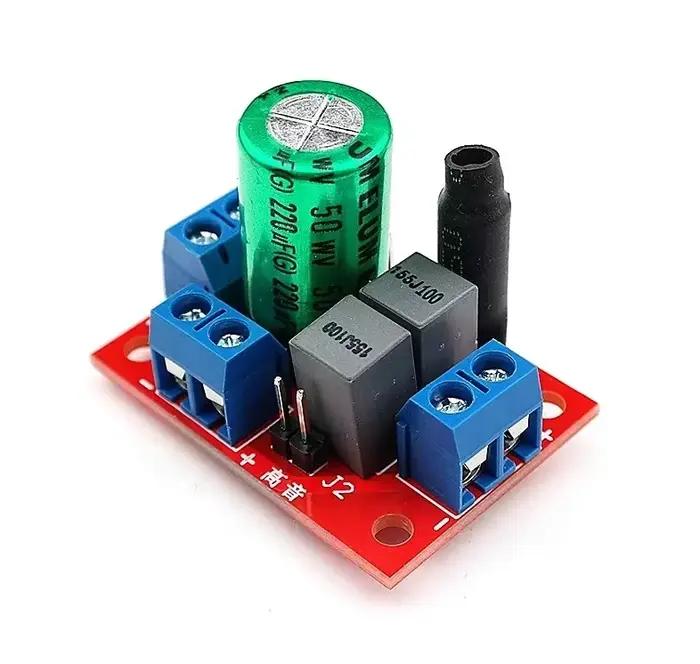 1 pièces haut-parleur HIFI croisé bidirectionnel réglable haute et basse fréquence haut-parleur de b