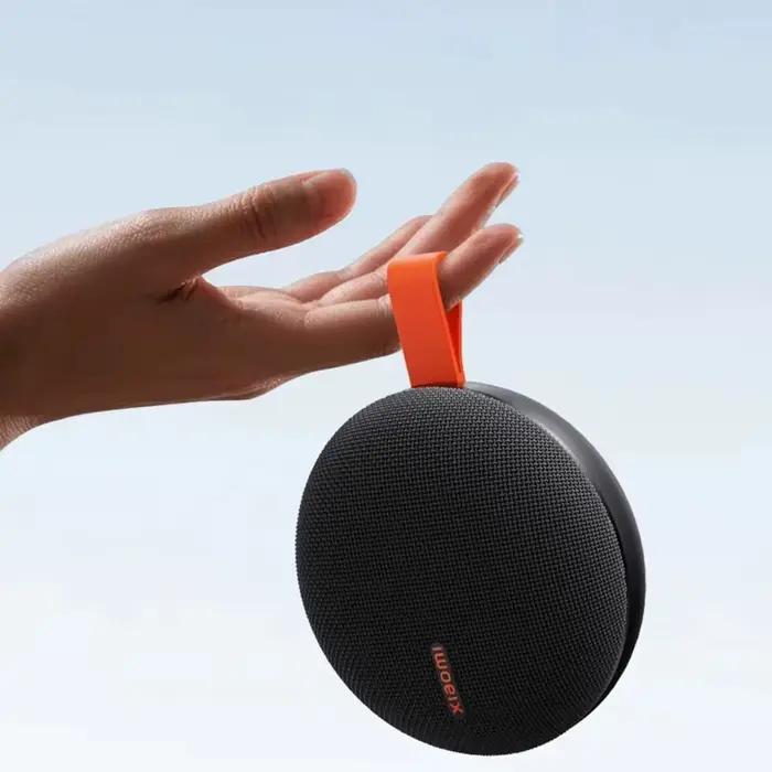 Haut-parleur Bluetooth portable Xiaomi Essential, système audio sans fil pour la musique et les appe