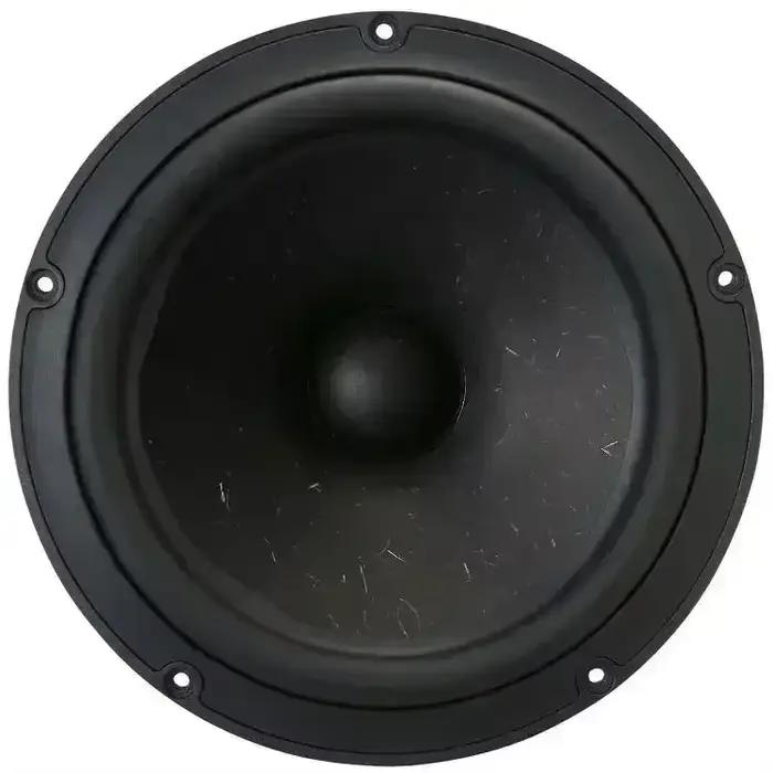1 Pièce Haut-parleur de graves Vifa NE225W-04/08 8'' d'origine, à cône en pâte de papier néodyme, av