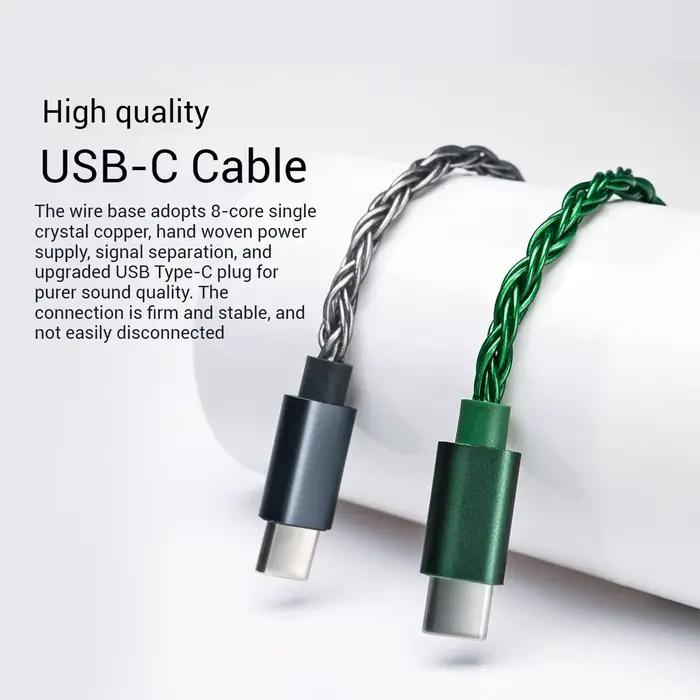 Nouveau XDuoo Link2Bal décodage amplificateur de casque portable 550 mW 3.5 4.4 CS43198 * 2 SGM8262 