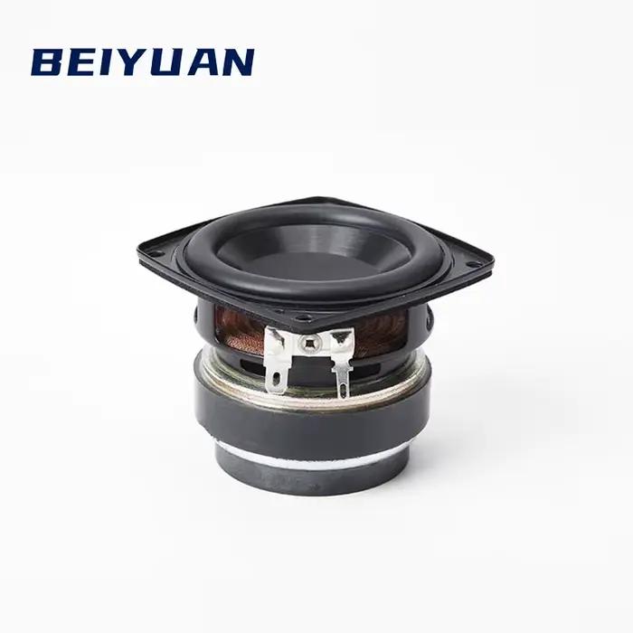 1 pièces 2.75 pouces gamme complète haut-parleur pour JBL Xtreme 2 haut-parleur 4 Ohm 20W bricolage 
