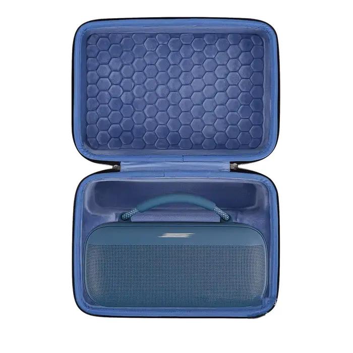 Étui de transport rigide de protection pour haut-parleur Bose Soundlink Max, accessoires de haut-par