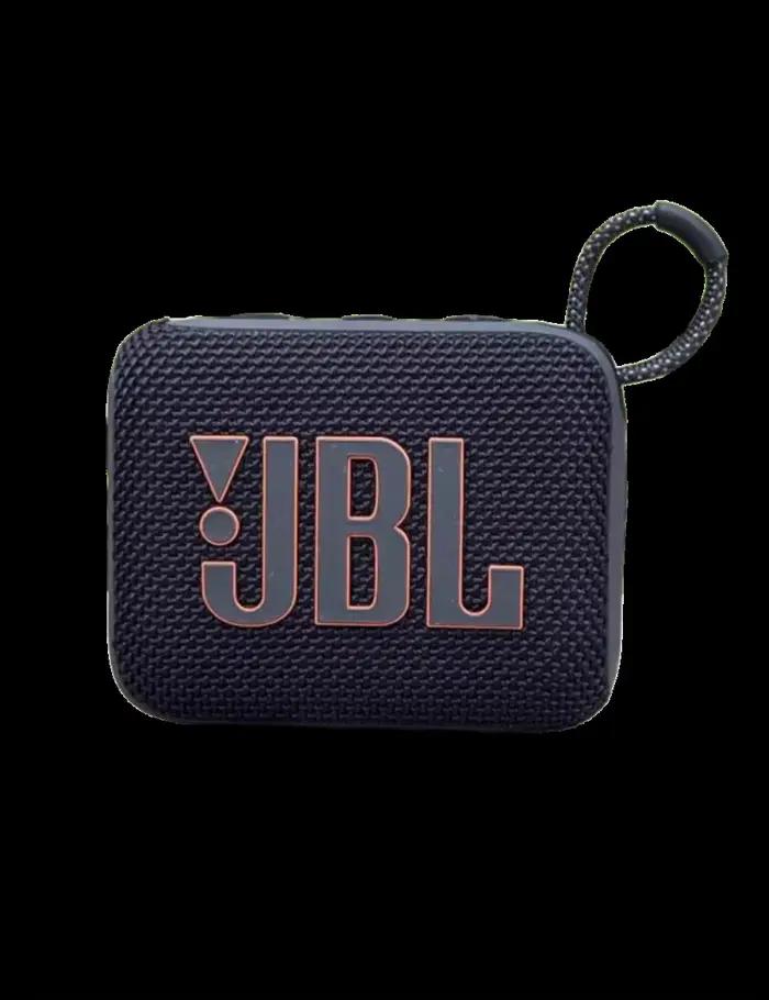 Enceinte Bluetooth portable JBL GO4, étanche, pour le sport en extérieur, avec technologie Bluetooth