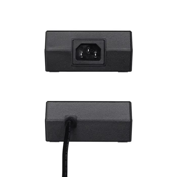 AIYIMA 48V 10A Gan amplificateur adaptateur secteur alimentation pour TPA3255 TAS5630 amplificateur 