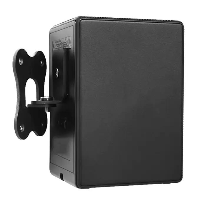 Pour support de montage mural pour SAMSUNG SWA-9500S/XZ système domestique Surround arrière, support
