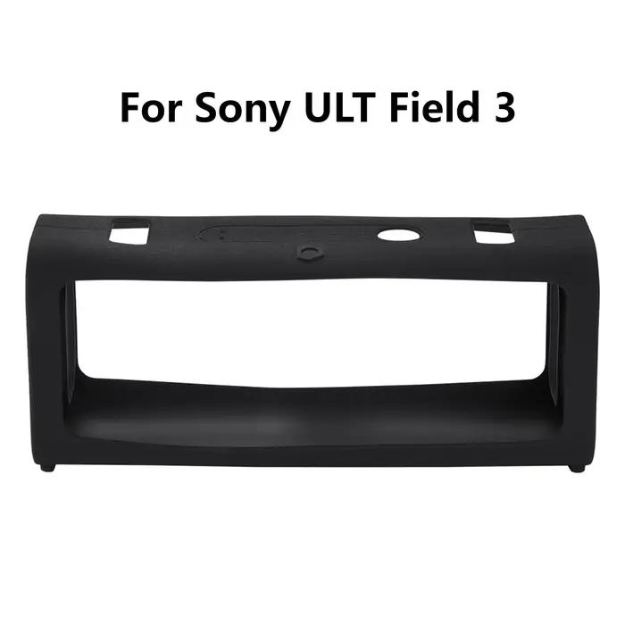 Étui pour haut-parleur sans fil BT Sony ULT Field 5, housse de transport légère et portable, housse 