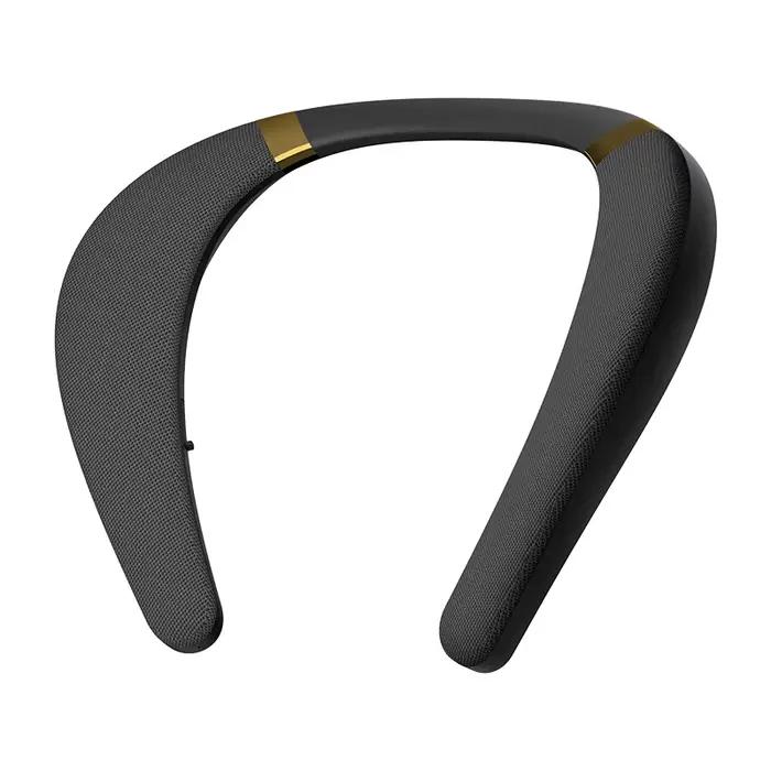 Haut-parleur Bluetooth Monster Boomerang à porter autour du cou, son stéréo 3D, étanche IPX7, haut-p