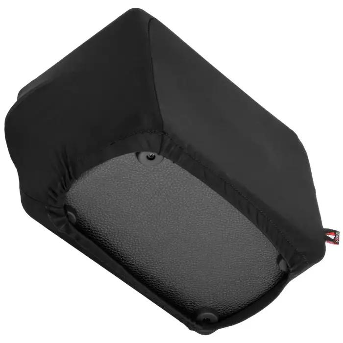 Housse de protection extérieure anti-poussière pour haut-parleur audio compatible Bluetooth JBL Part