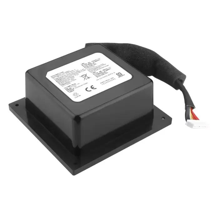 Nouveau 7.2V 10000mAh SUN-INTE-125 2INR19/66/4 batterie de haut-parleur Bluetooth de haute qualité p