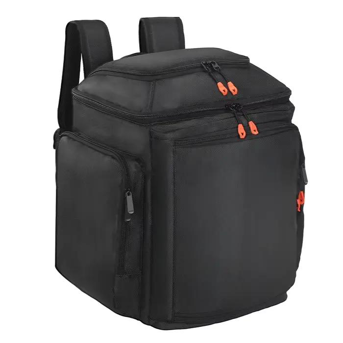 Sac à dos pour haut-parleur BT Portable Bose S1 Pro/Pro +, sac de rangement respirant pour haut-parl