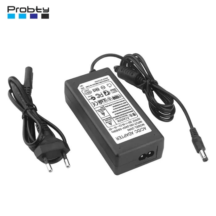 Chargeur 20V/4A pour JBL Xtreme 1 2, adaptateur de haut-parleur Bluetooth Portable étanche pour JBL 