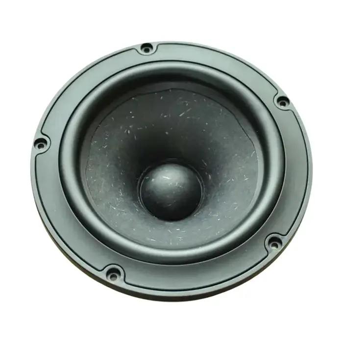 Haut-parleur de médium Vifa (1 unité) NE225W 8'' avec aimant néodyme, châssis en aluminium moulé et 