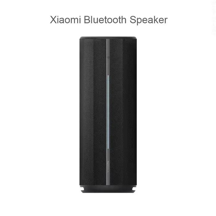 Nouveau haut-parleur Bluetooth Xiaomi ASM02A Bluetooth 5.3 LHDC 5.0 HyperOS IP67 93dB 40W durée de v