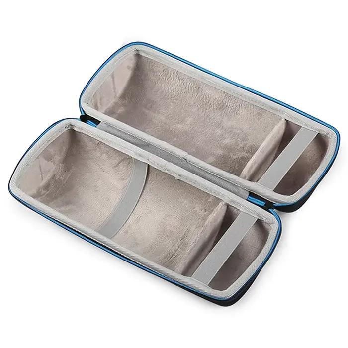 Le plus récent sac de rangement de protection rigide EVA pour haut-parleur Bose SoundLink Revolve + 