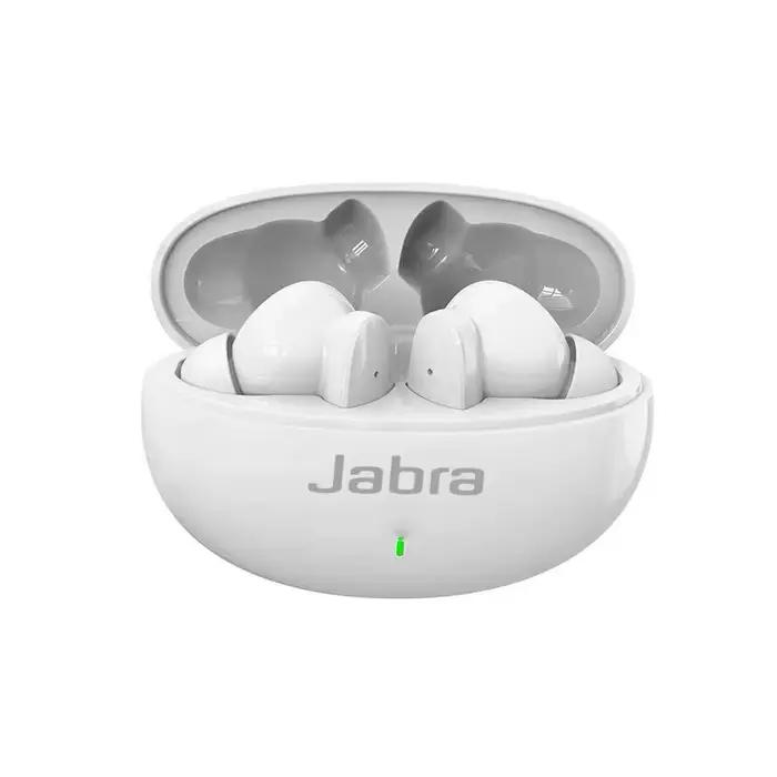 Jabra S90 – casque d'écoute sans fil Bluetooth, intra-auriculaires, stéréo HiFI, oreillettes de spor