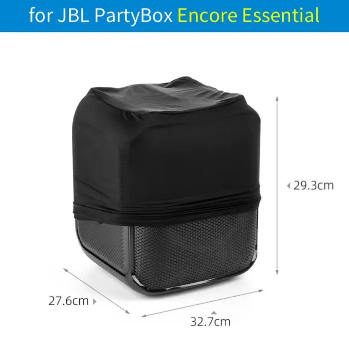 Housse de protection pour haut-parleur, étui anti-poussière portable pour JBL PartyBox 110/120/310/3