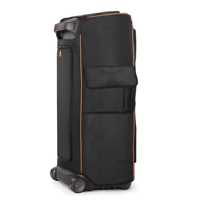Étui anti-poussière étanche pour haut-parleur, manchon antidérapant, sac multifonction en tissu Nylo