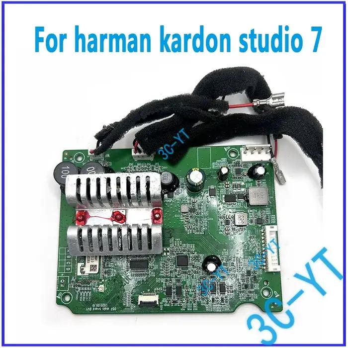 Carte mère originale non neuve pour Onyx Studio7, 1 pièce