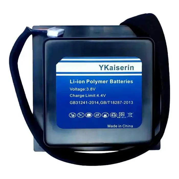 Batterie de haut-parleur 10800Mah Durable Gsp-ICR2S4P-PB350A avec coque pour Jbl Party Box 310 rempl