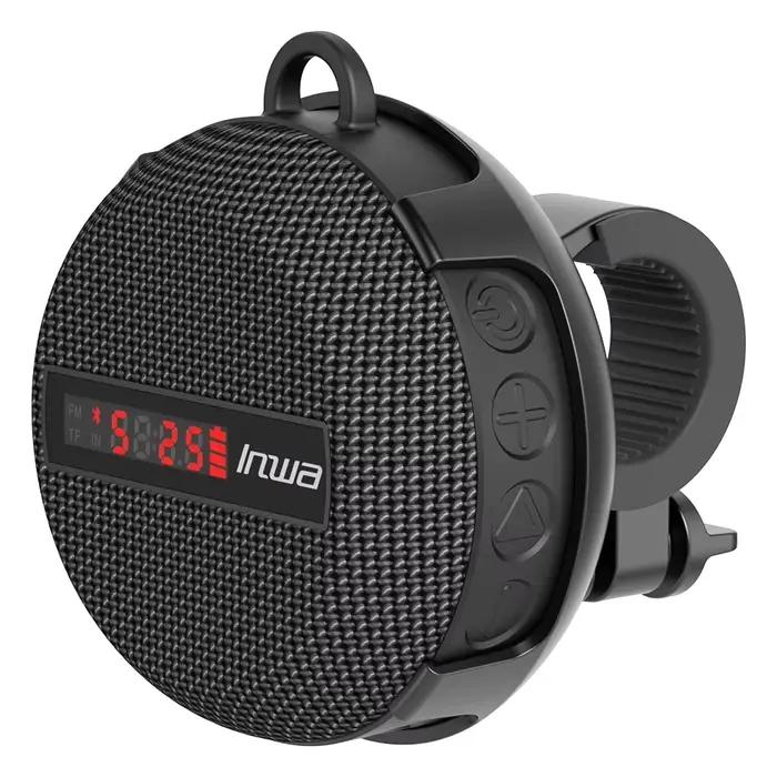 Mains libres sans fil Portable Caixa De Som Bluetooth haut-parleur musique boîte De son Bluetooth po