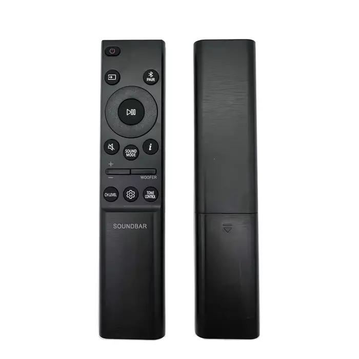 Nouveau AH81-15047A Télécommande Pour Samsung Sound Bar Système HW-B450/ZA HW-B550/ZA HW-B650/ZA HW-