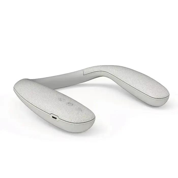 Haut-parleurs Bluetooth tour de cou haut-parleurs portables sans fil haut-parleurs sans fil extérieu