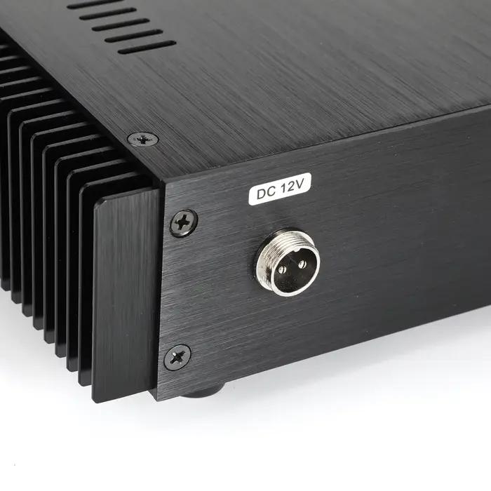 Sigma11-Alimentation Linéaire à Ultra Faible Bruit pour Audio, 100W, DC3.3 V, DC5 V, DC7 V, DC9 V, 1