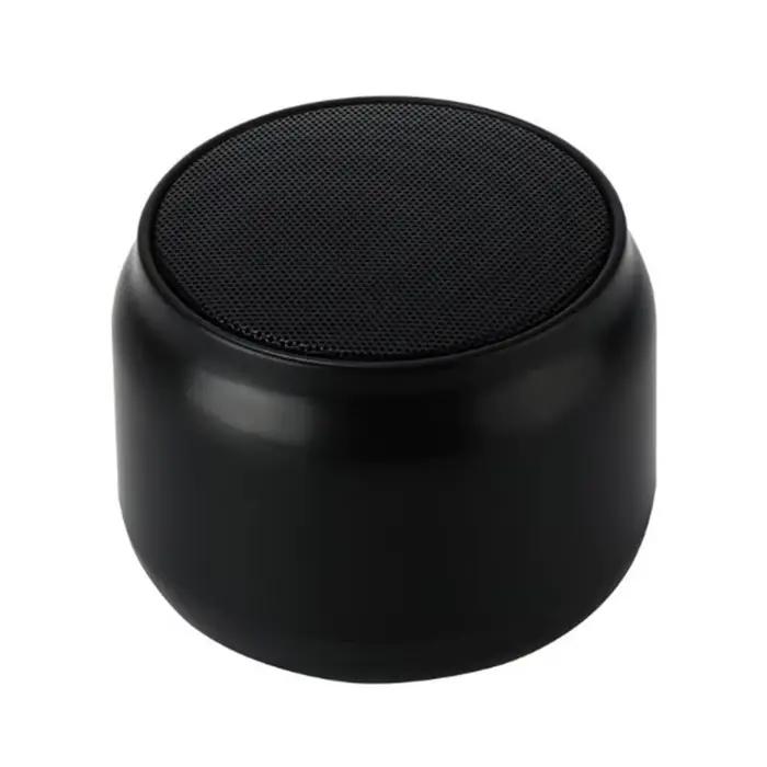 Mini haut-parleur Bluetooth sans fil portable, audio stéréo, caisson de basses, prise en charge du t