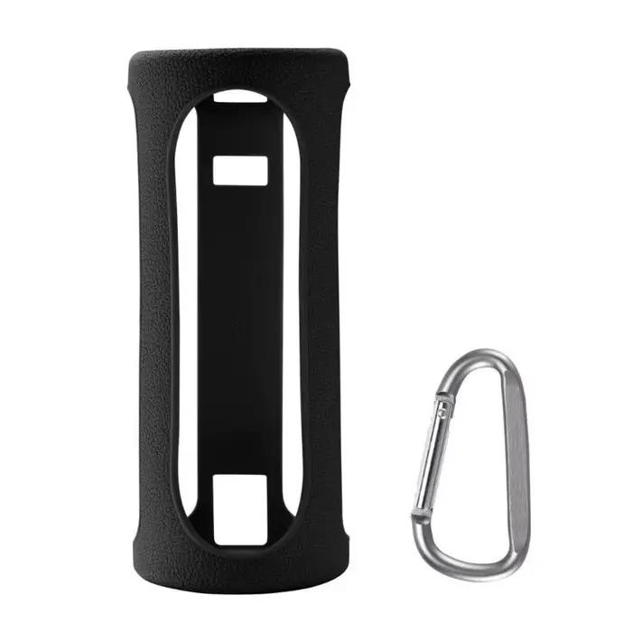 Housse en Silicone anti-poussière R53C pour oreilles, étui pour haut-parleur BOOM 4, accessoires pou