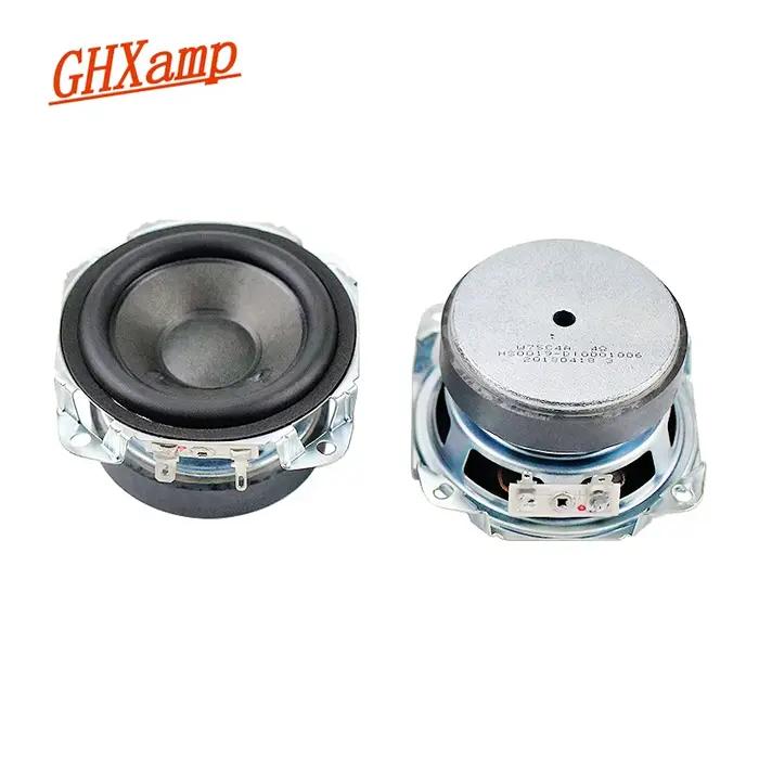 GHXAMP pour Harman Kardon, haut-parleur large bande de 3 pouces (78 mm), 4 ohms, 15 W, tweeter porta