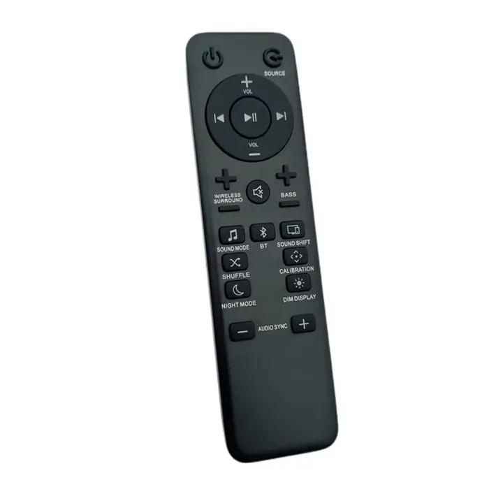 N88R télécommande pour JBL Bar 2.1 3.1 5.1 canaux 4K Ultra HD système de barre de son sans fil Home 