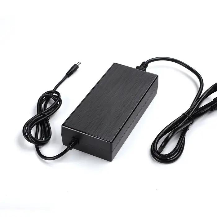 AIYIMA 48V 10A Gan amplificateur adaptateur secteur alimentation pour TPA3255 TAS5630 amplificateur 