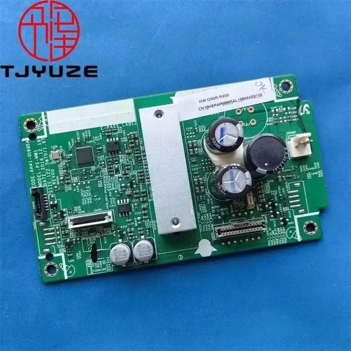 AH41-01865A carte mère pour Samsung barre de son caisson de basses sans fil carte principale HW-Q60R