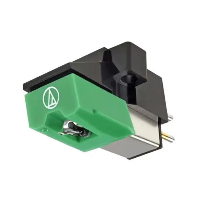 Cartouche stéréo à aimant mobile AT95E, stylet pour lecteur de disque vinyle LP120 LP5 LP3 XBT LP, a