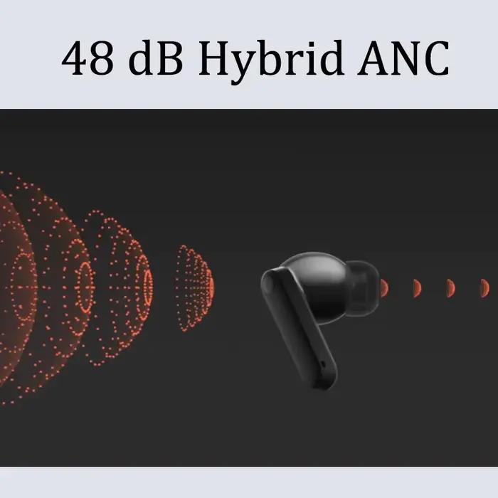 Première mondiale des Nothing CMF Buds 2 avec micros de haute qualité Dirac Opteo 6, qualité sonore 