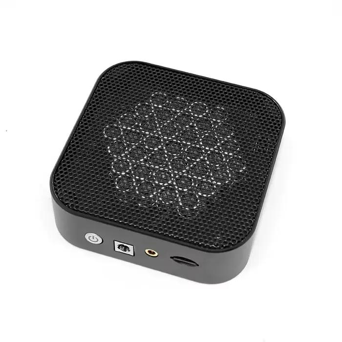 Haut-parleur directionnel à ultrasons à son focalisé Bluetooth 5.0 pour exposition muséale G-19