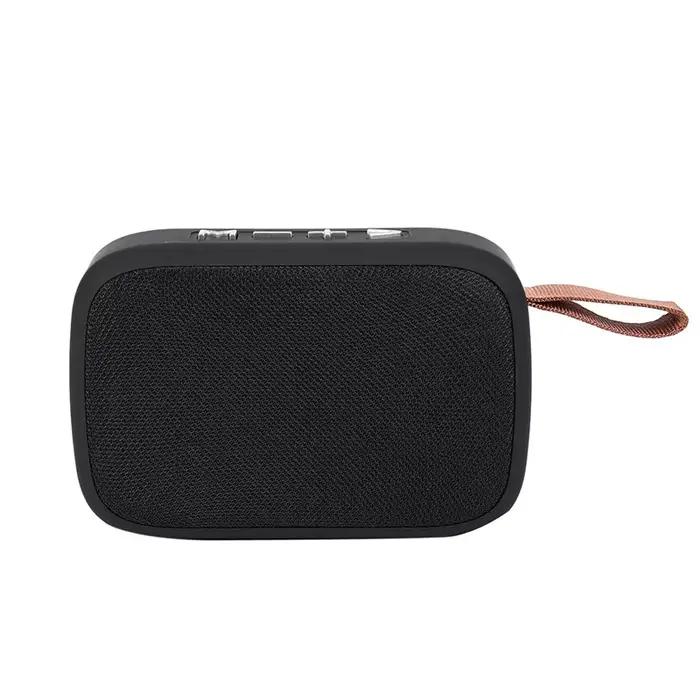 Haut-parleurs Bluetooth TWS 2024, haut-parleur Oxford Portable pour l'extérieur, colonne sans fil, l
