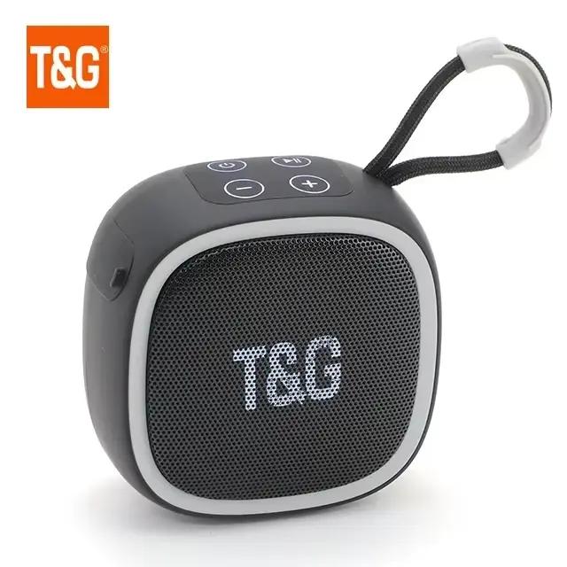 Caixa De Som haut-parleur Bluetooth boîte De son Portable Radio sans fil FM musique Mini petite Colu