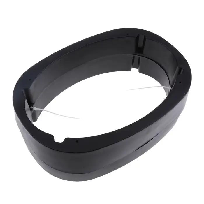 Kit d'entretoise de haut-parleur premium 6 x 9 pouces pour une expérience audio améliorée