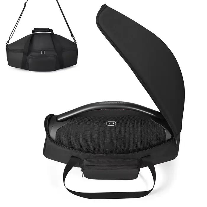 Étui de transport pour JBL BOOMBOX 3/BOOMBOX 2, sac de protection Portable de grande capacité, étui 