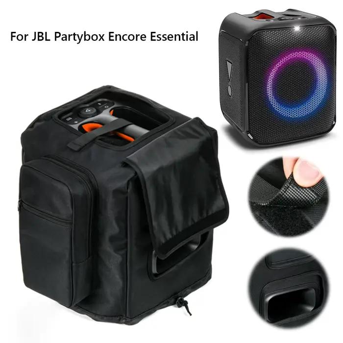 Étui de protection portable pour JBL Partybox Encore Essential 2, étui anti-choc pour haut-parleur p