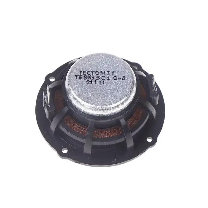 1 pièce Haut-parleur large bande haut de gamme TECTONIC allemand de 2 pouces (52 mm) avec technologi