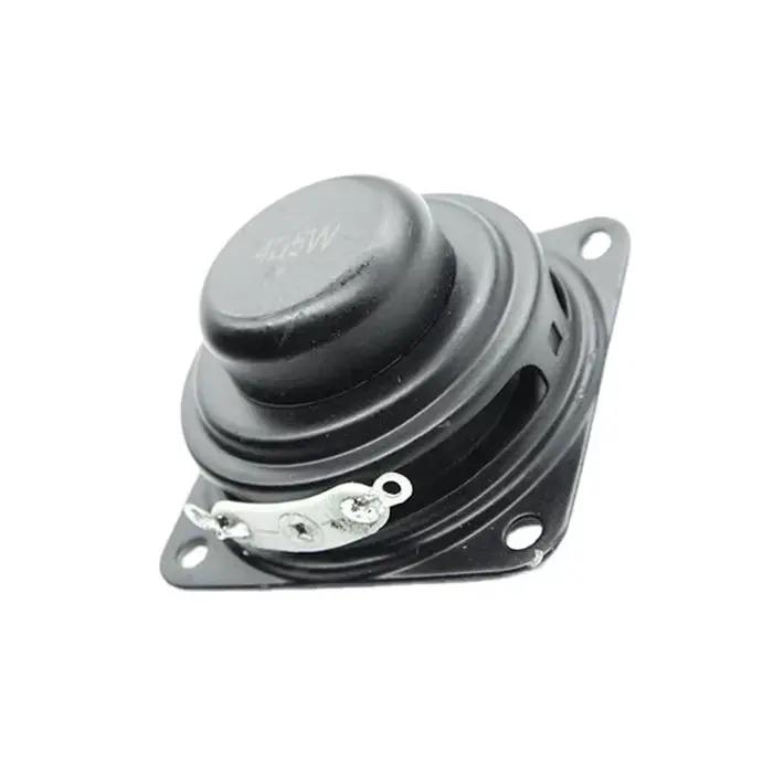 ★ ▲ 1PC Haut-parleur audio large bande 40MM 4,5W Stéréo HiFi Haut-parleur Bluetooth