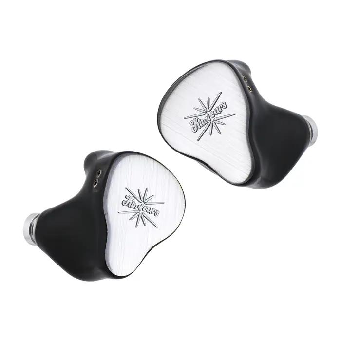 Précommande Kiwi Ears KE4 entièrement remis à neuf 2DD + 2BA hybride IEM Hifi écouteurs filaires pou